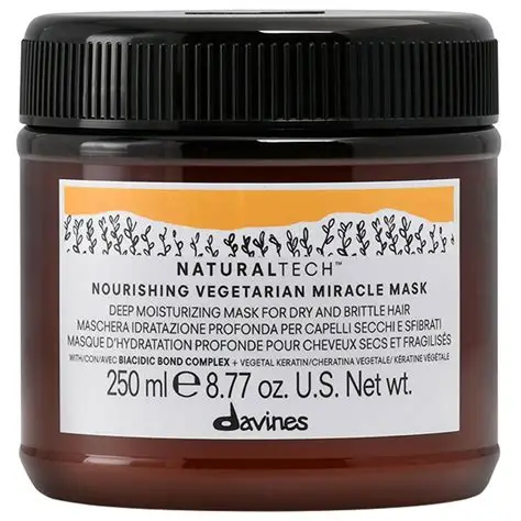 NATURALTECH MIRACLE MASK 250ML